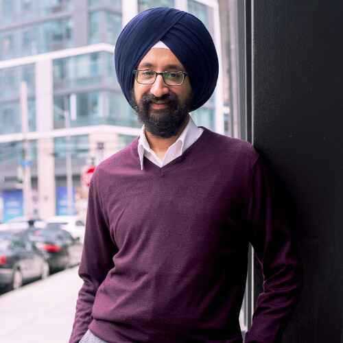 Sukhtej Sidhu